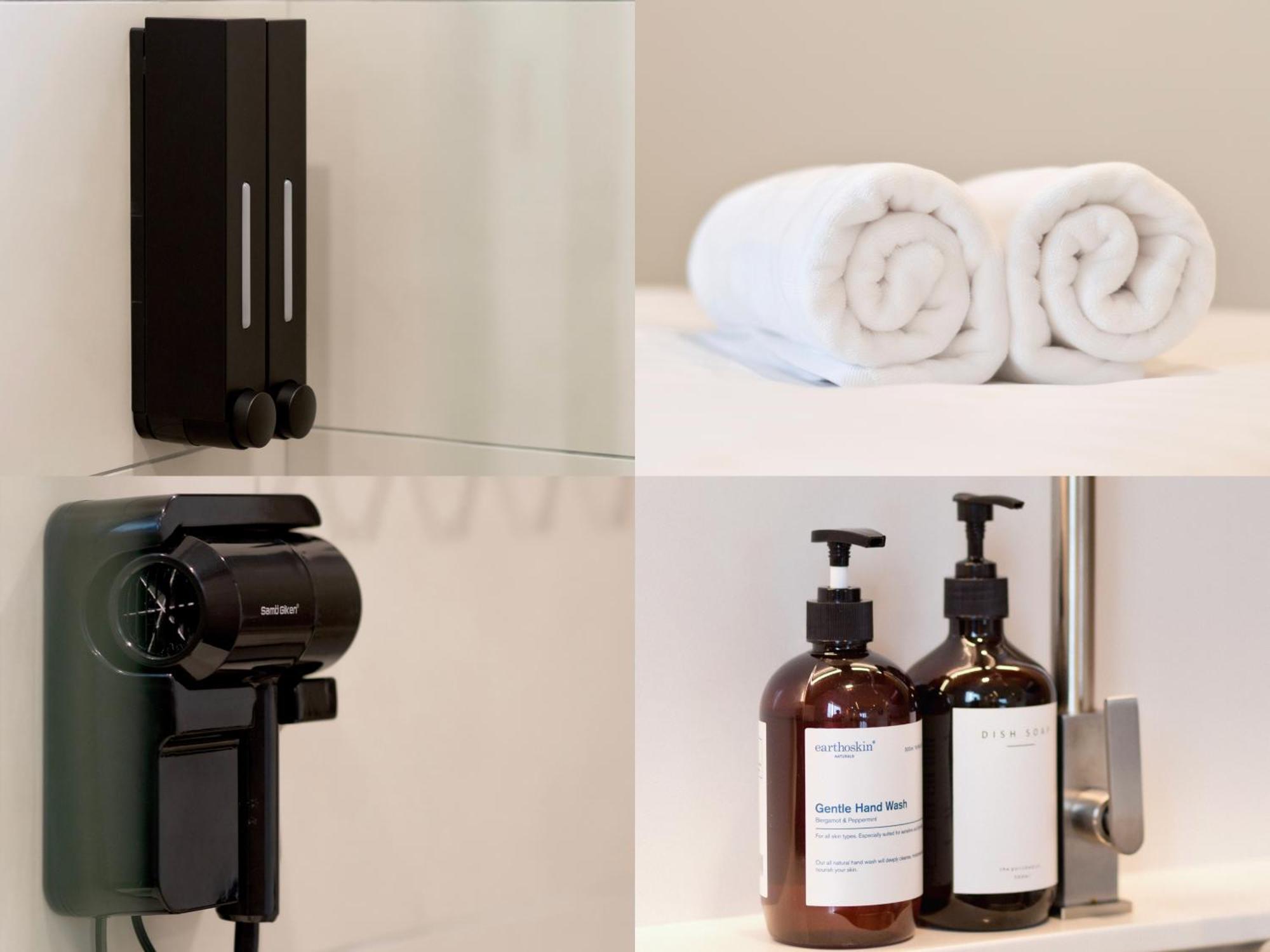 Codrington House - Boutique Apartments George Town Eksteriør bilde