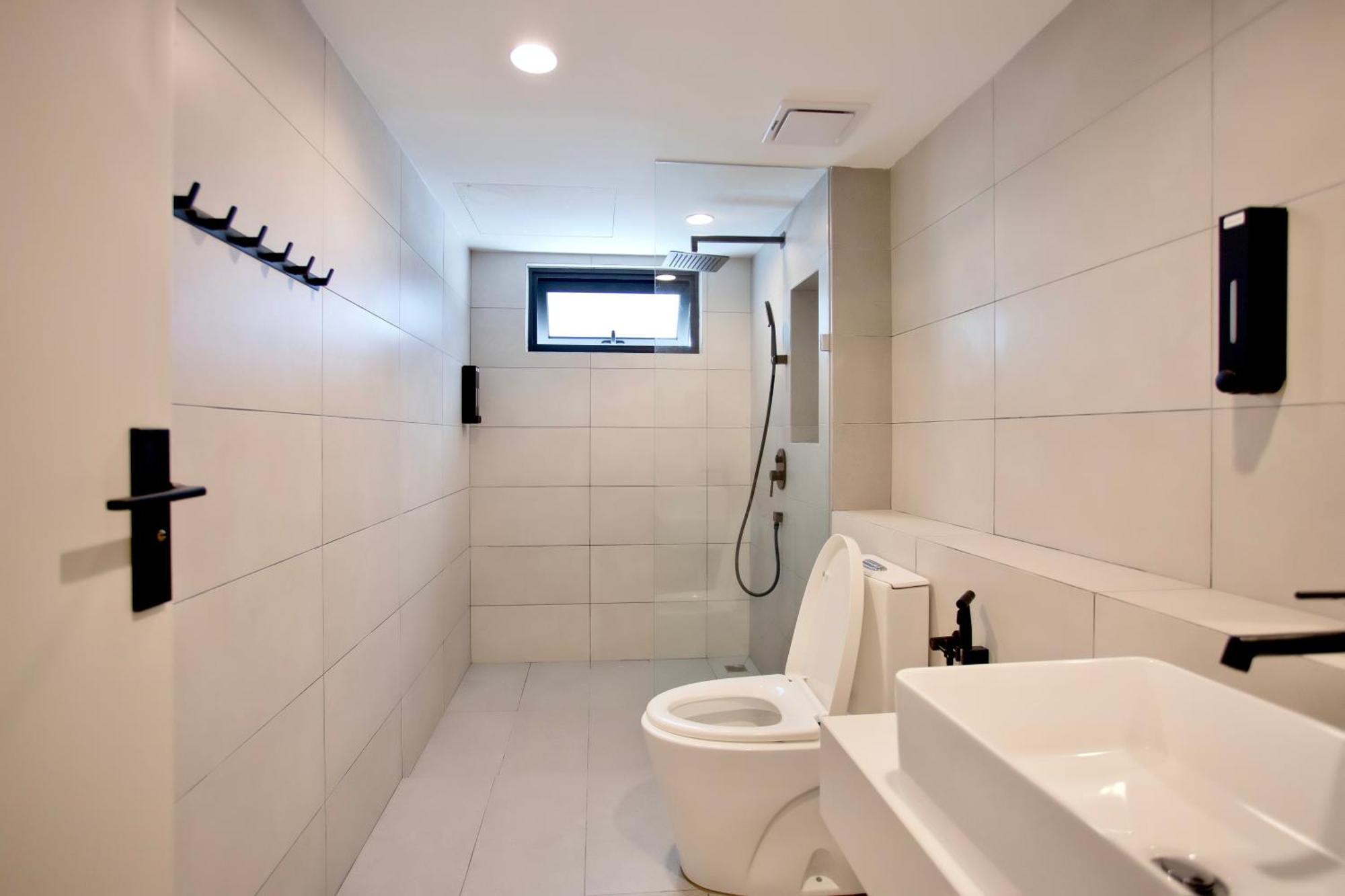 Codrington House - Boutique Apartments George Town Eksteriør bilde