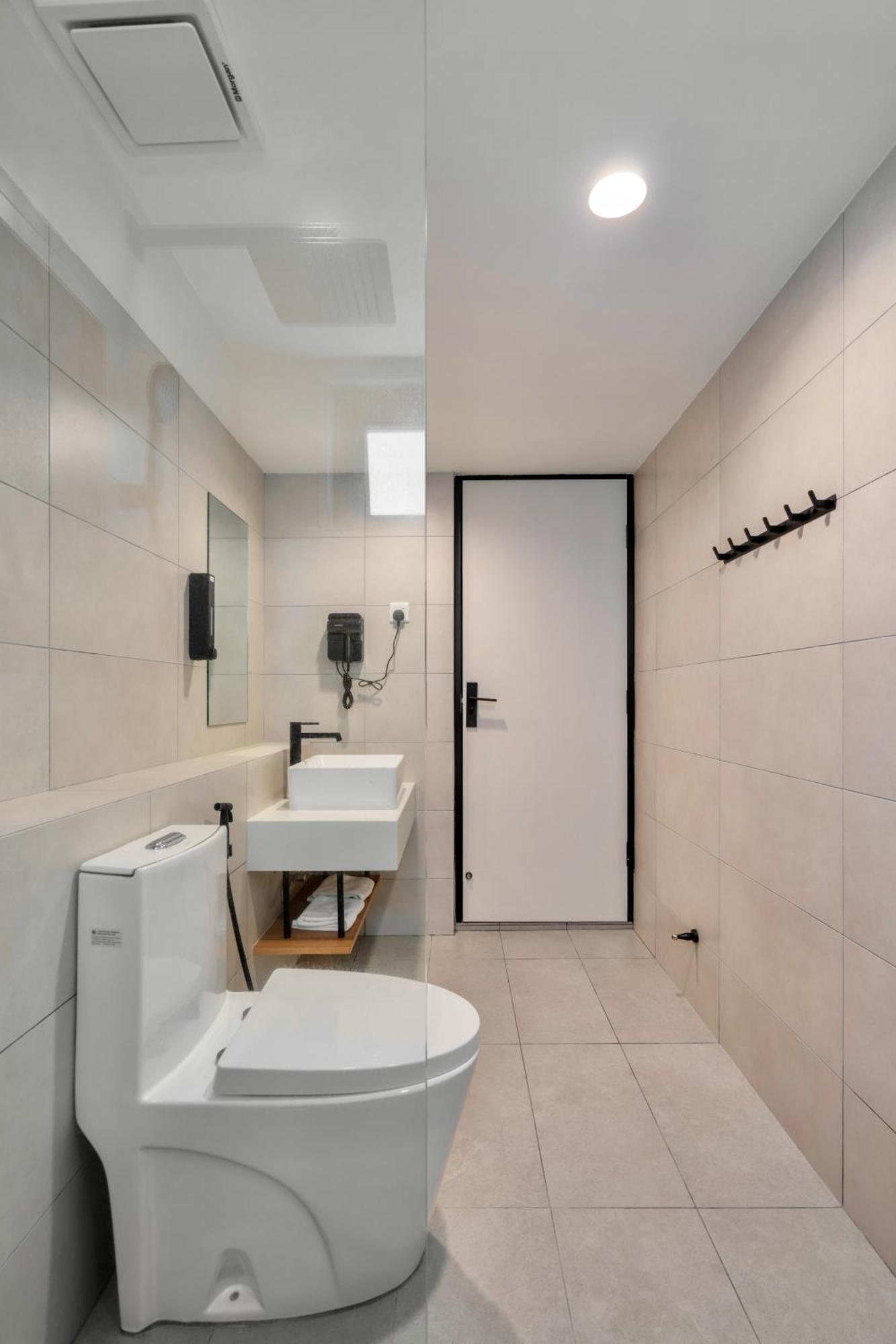Codrington House - Boutique Apartments George Town Eksteriør bilde