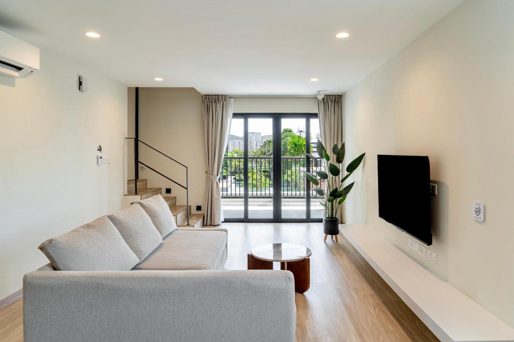 Codrington House - Boutique Apartments George Town Eksteriør bilde