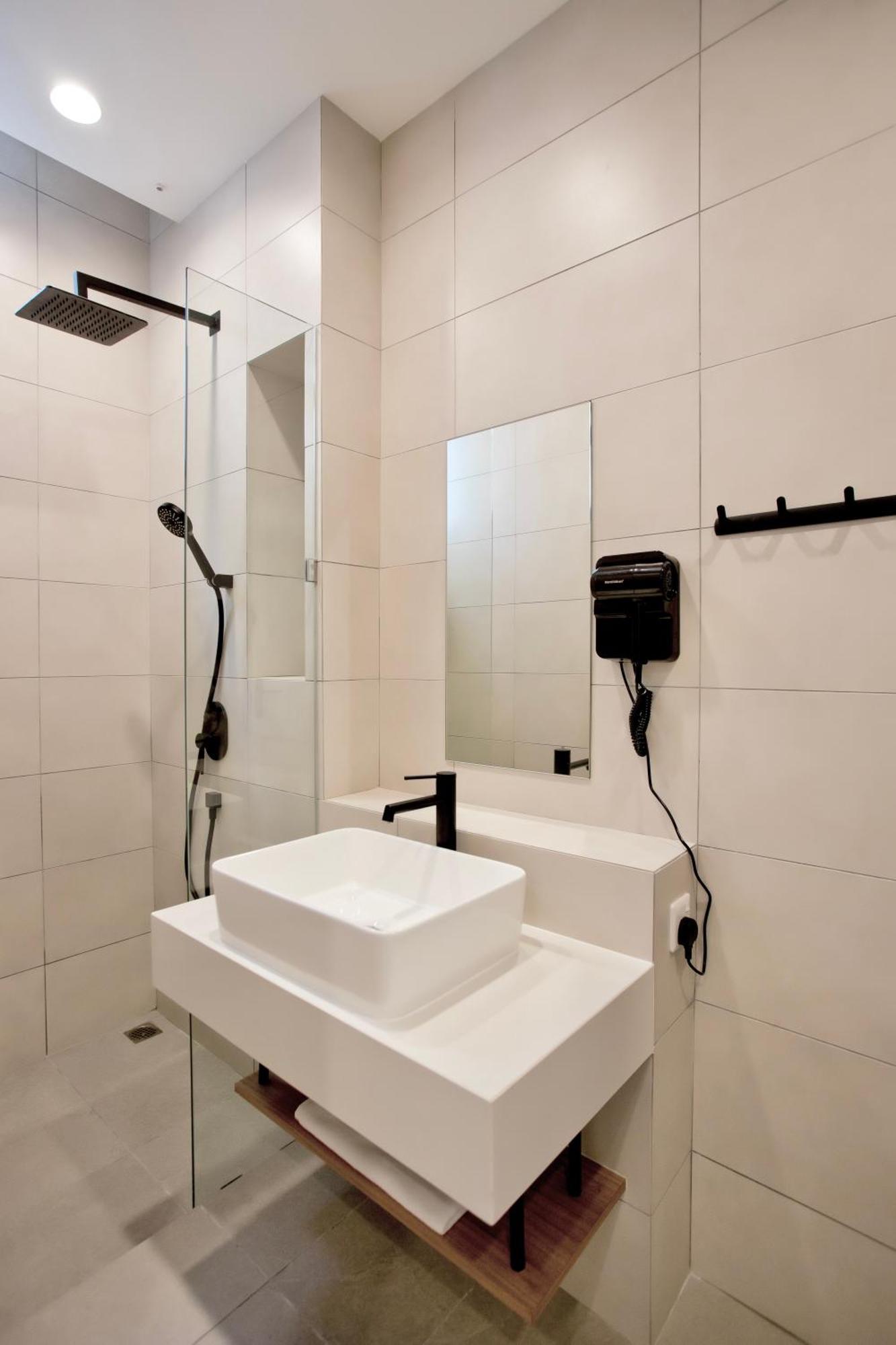 Codrington House - Boutique Apartments George Town Eksteriør bilde