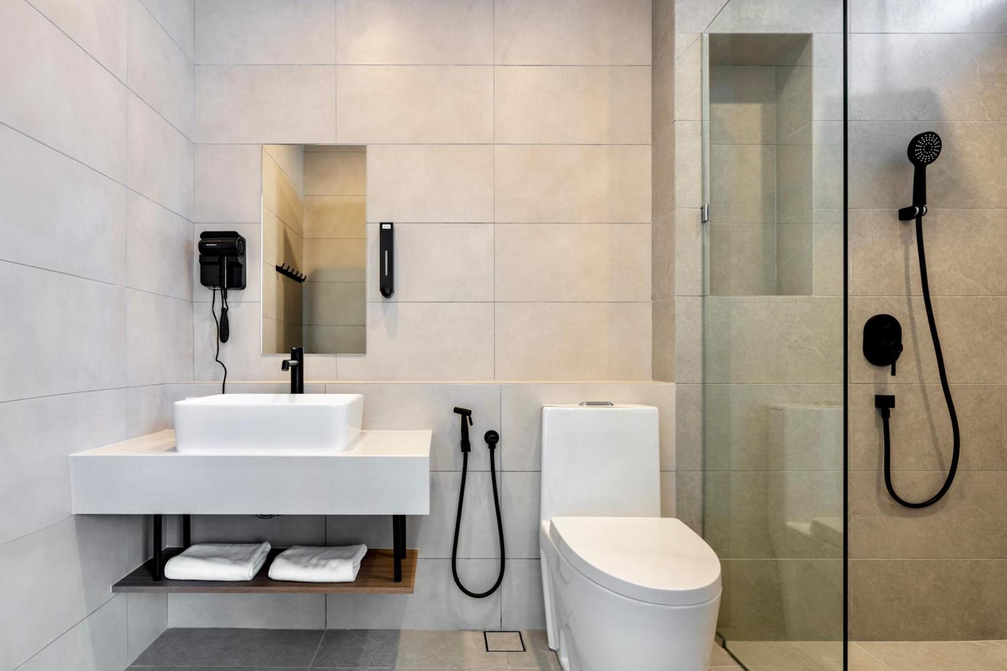 Codrington House - Boutique Apartments George Town Eksteriør bilde