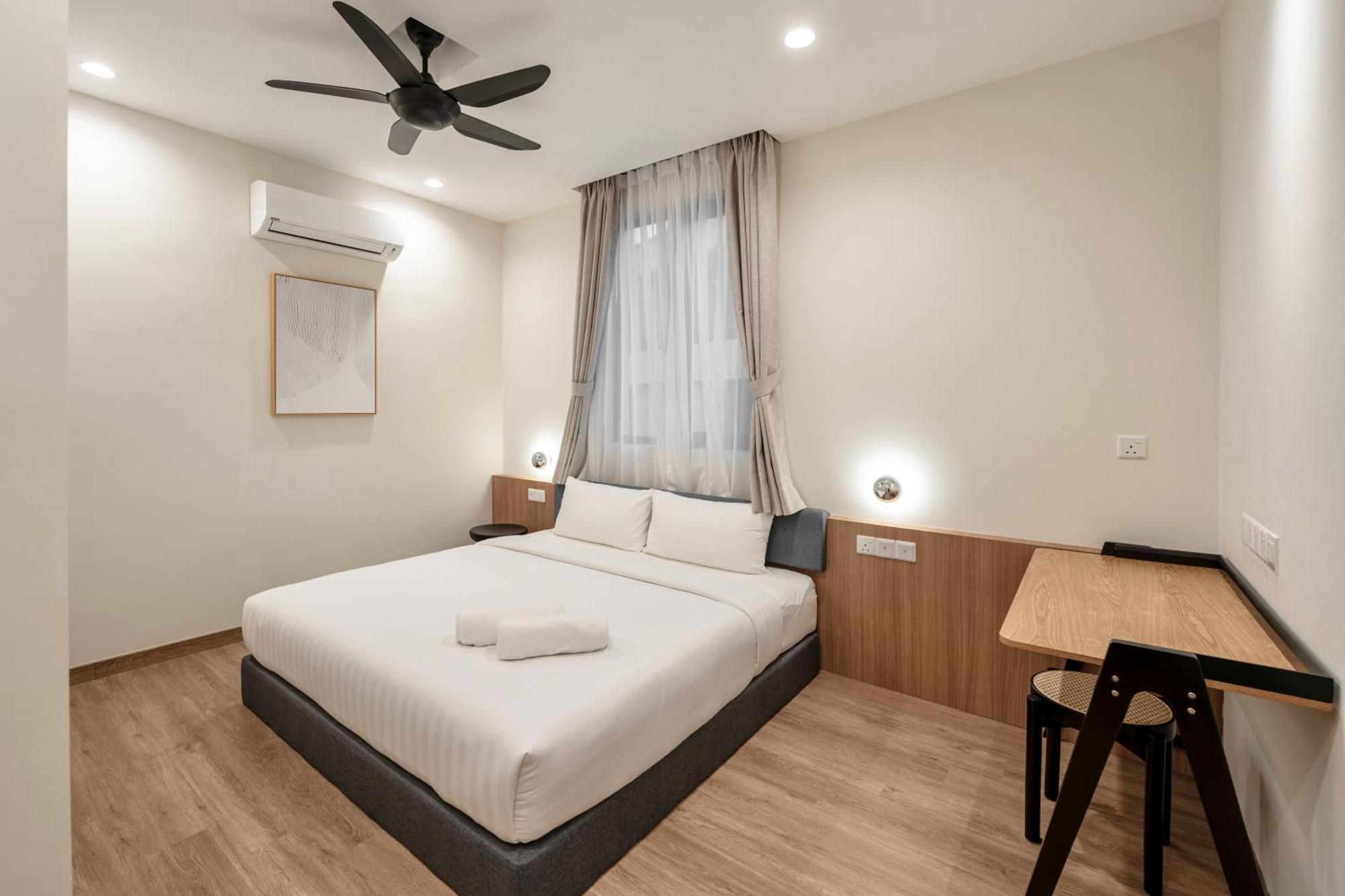 Codrington House - Boutique Apartments George Town Eksteriør bilde