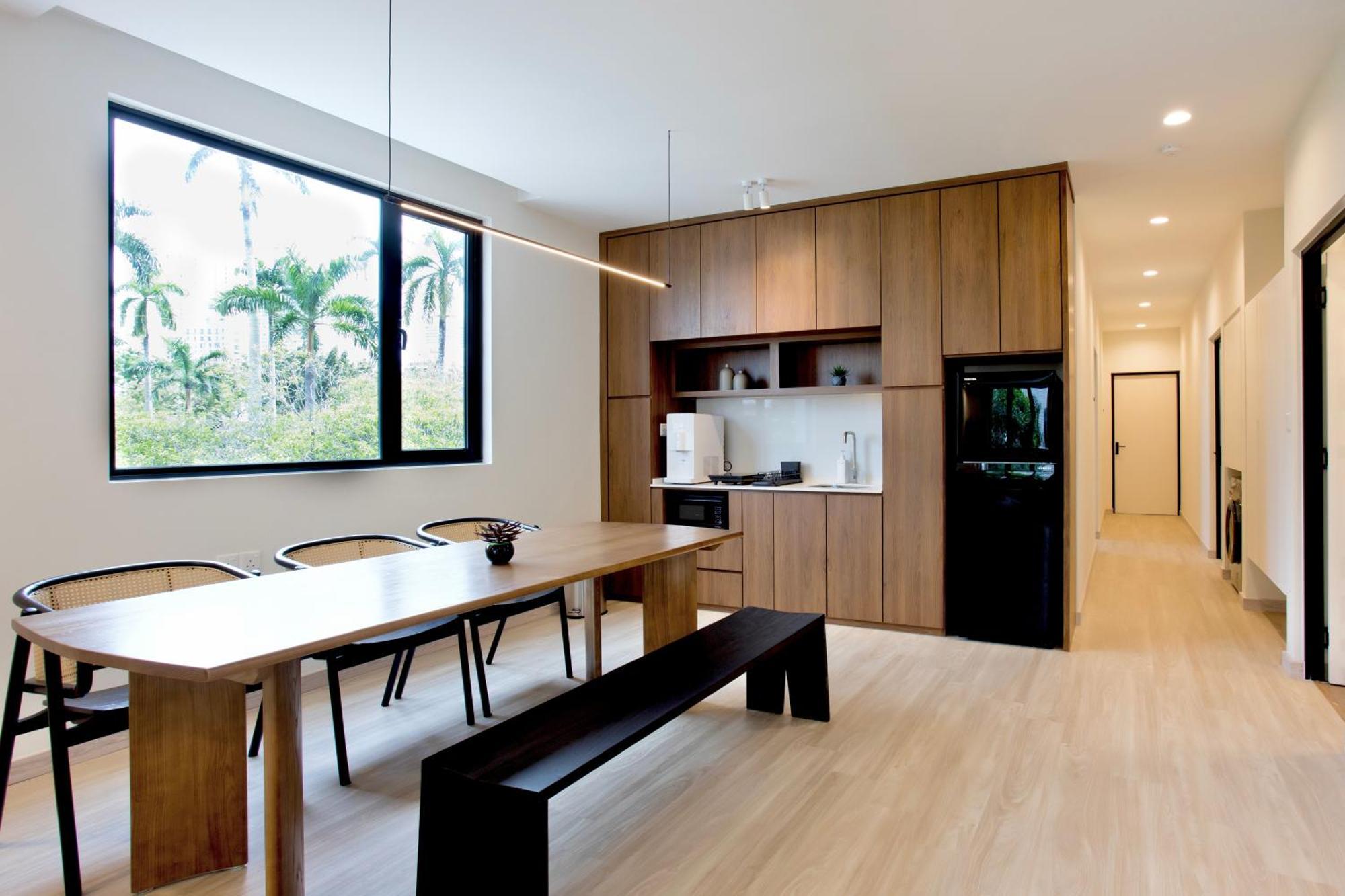 Codrington House - Boutique Apartments George Town Eksteriør bilde