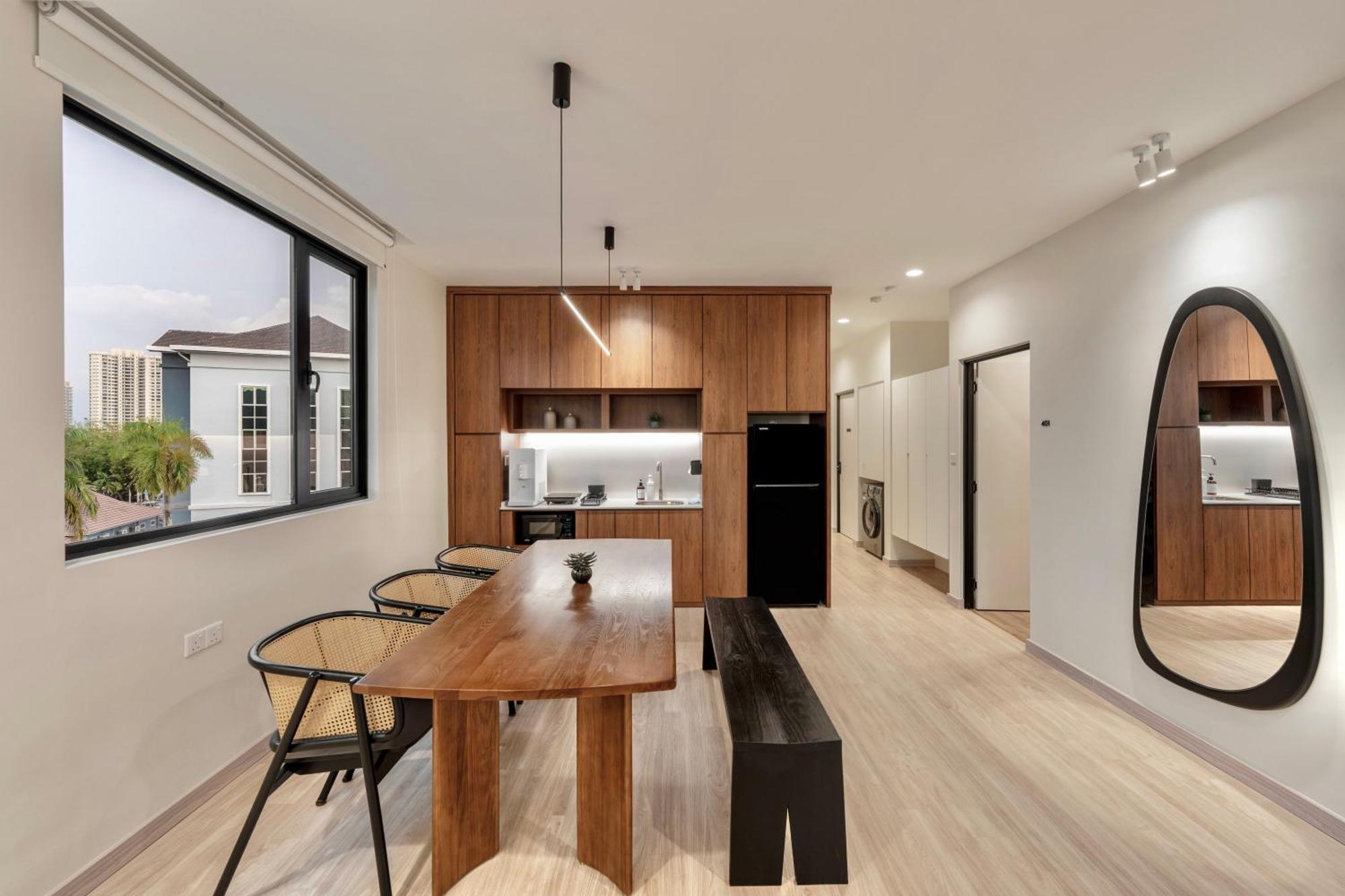 Codrington House - Boutique Apartments George Town Eksteriør bilde