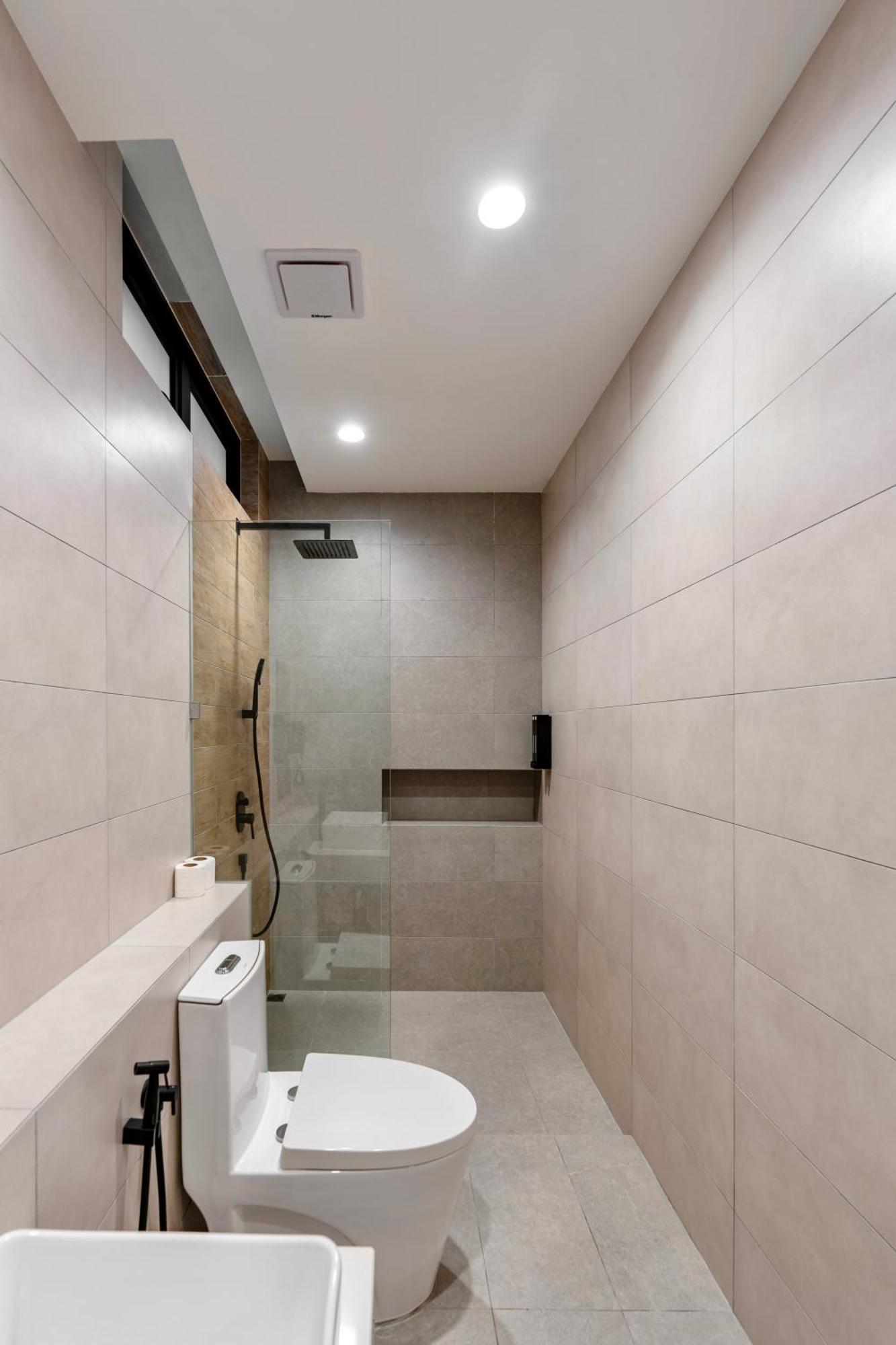 Codrington House - Boutique Apartments George Town Eksteriør bilde