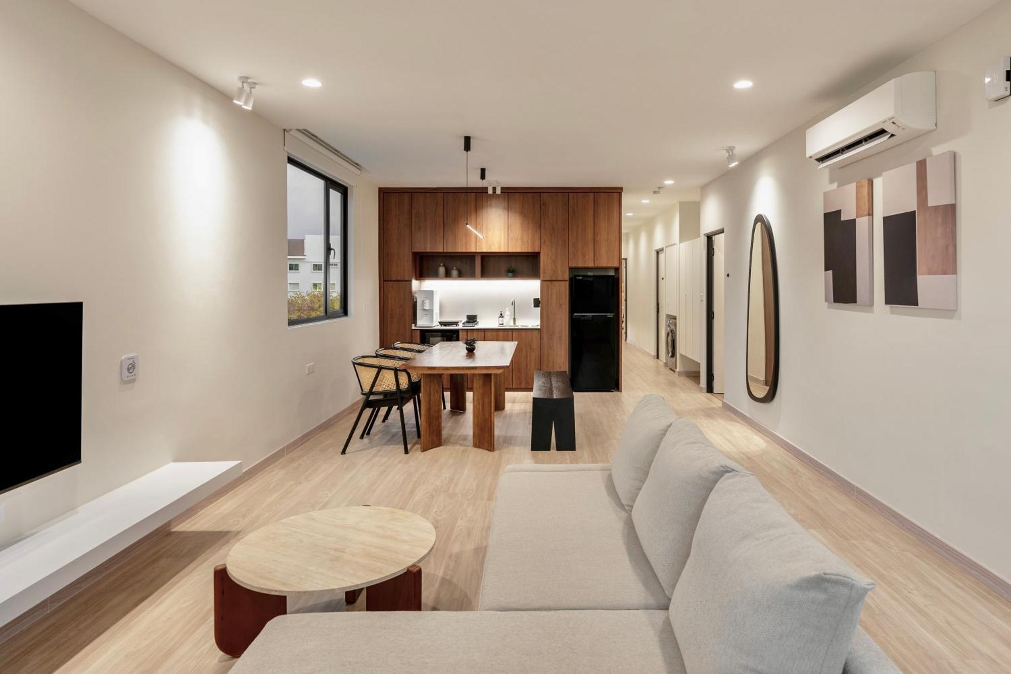 Codrington House - Boutique Apartments George Town Eksteriør bilde