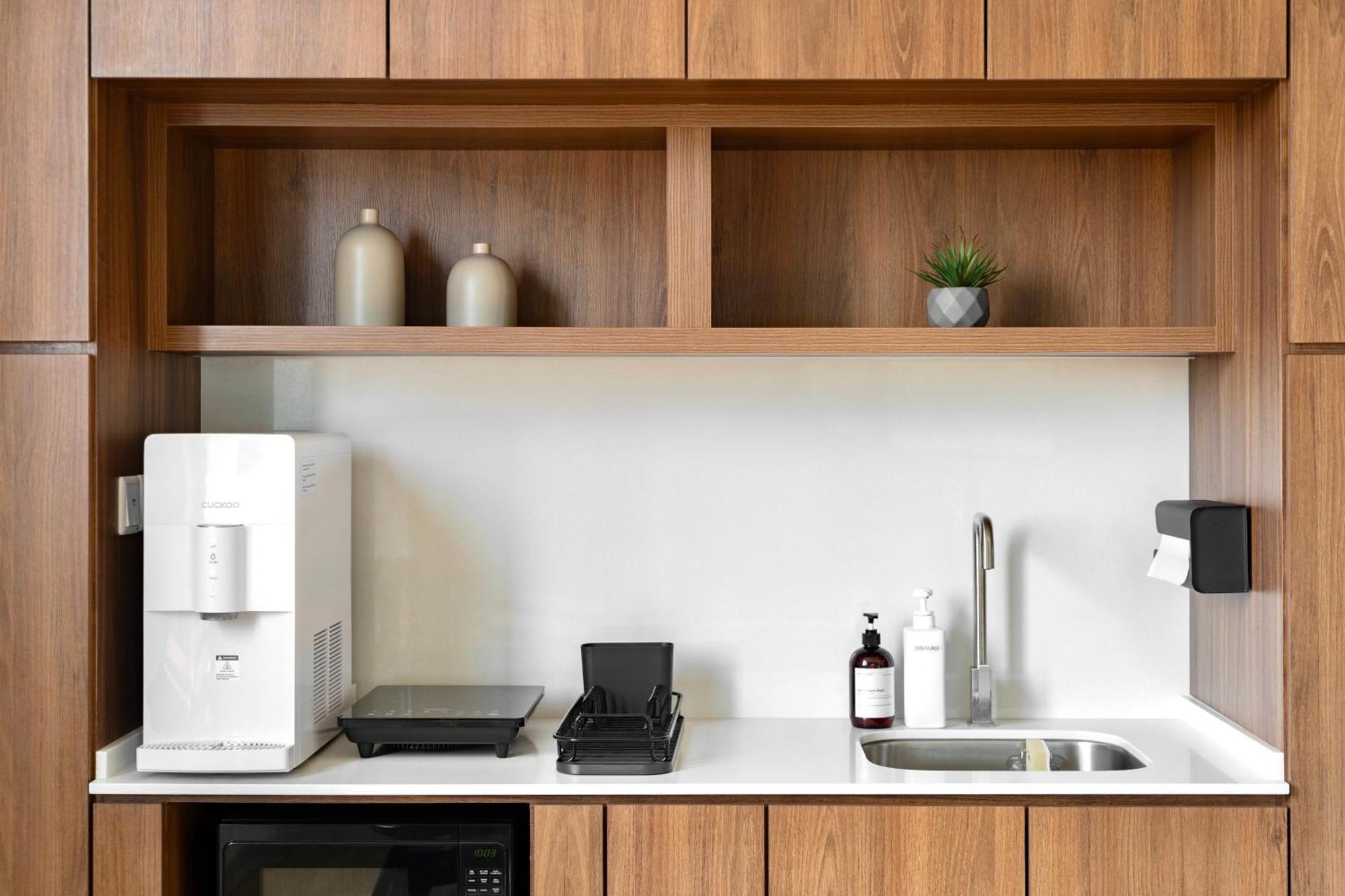 Codrington House - Boutique Apartments George Town Eksteriør bilde