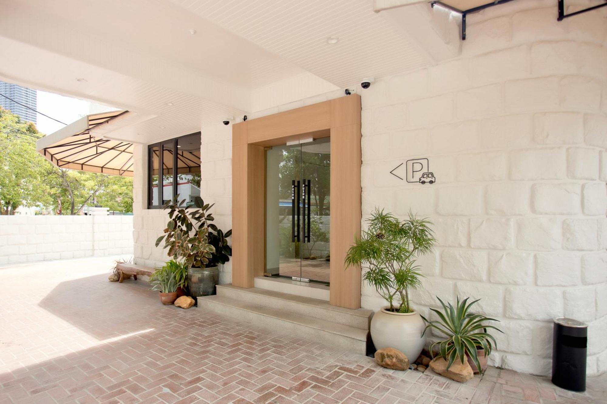 Codrington House - Boutique Apartments George Town Eksteriør bilde