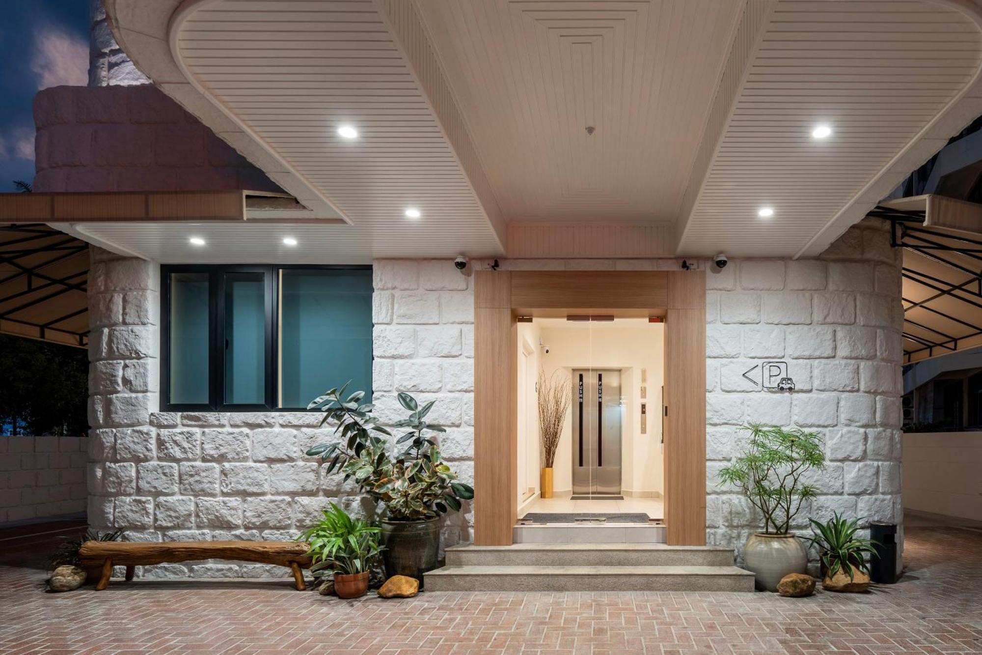 Codrington House - Boutique Apartments George Town Eksteriør bilde